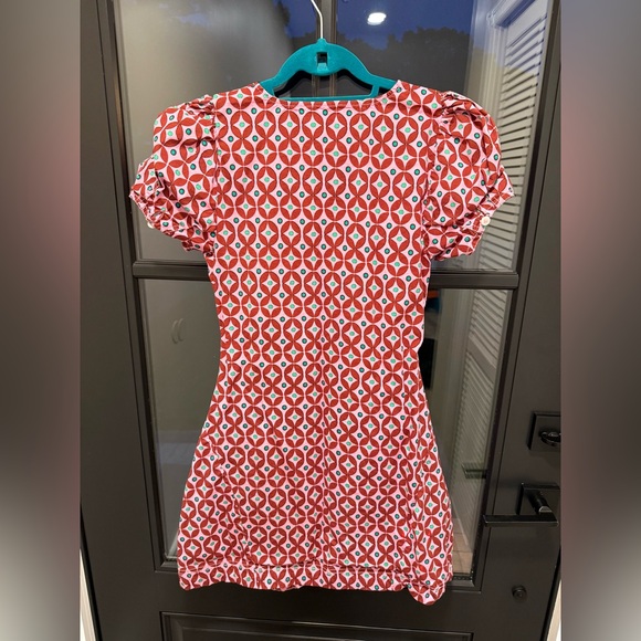 Free People Oakley Mini Dress - Picture 5 of 8